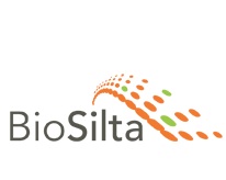Biosilta logo