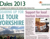 News from the Dales